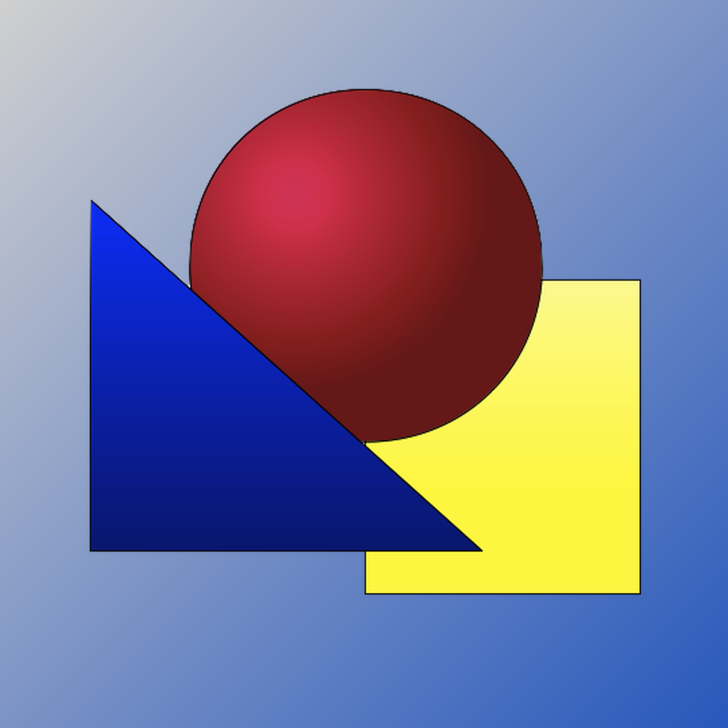 Easy Geometry app icon